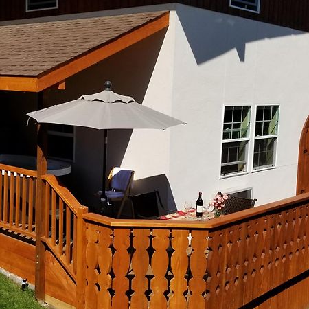 Haus Hanika (Adults Only) Leavenworth Bagian luar foto