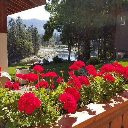Haus Hanika (Adults Only) Leavenworth Bagian luar foto