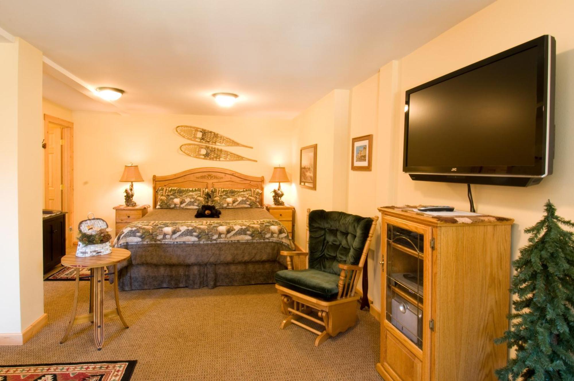 Haus Hanika (Adults Only) Leavenworth Bagian luar foto