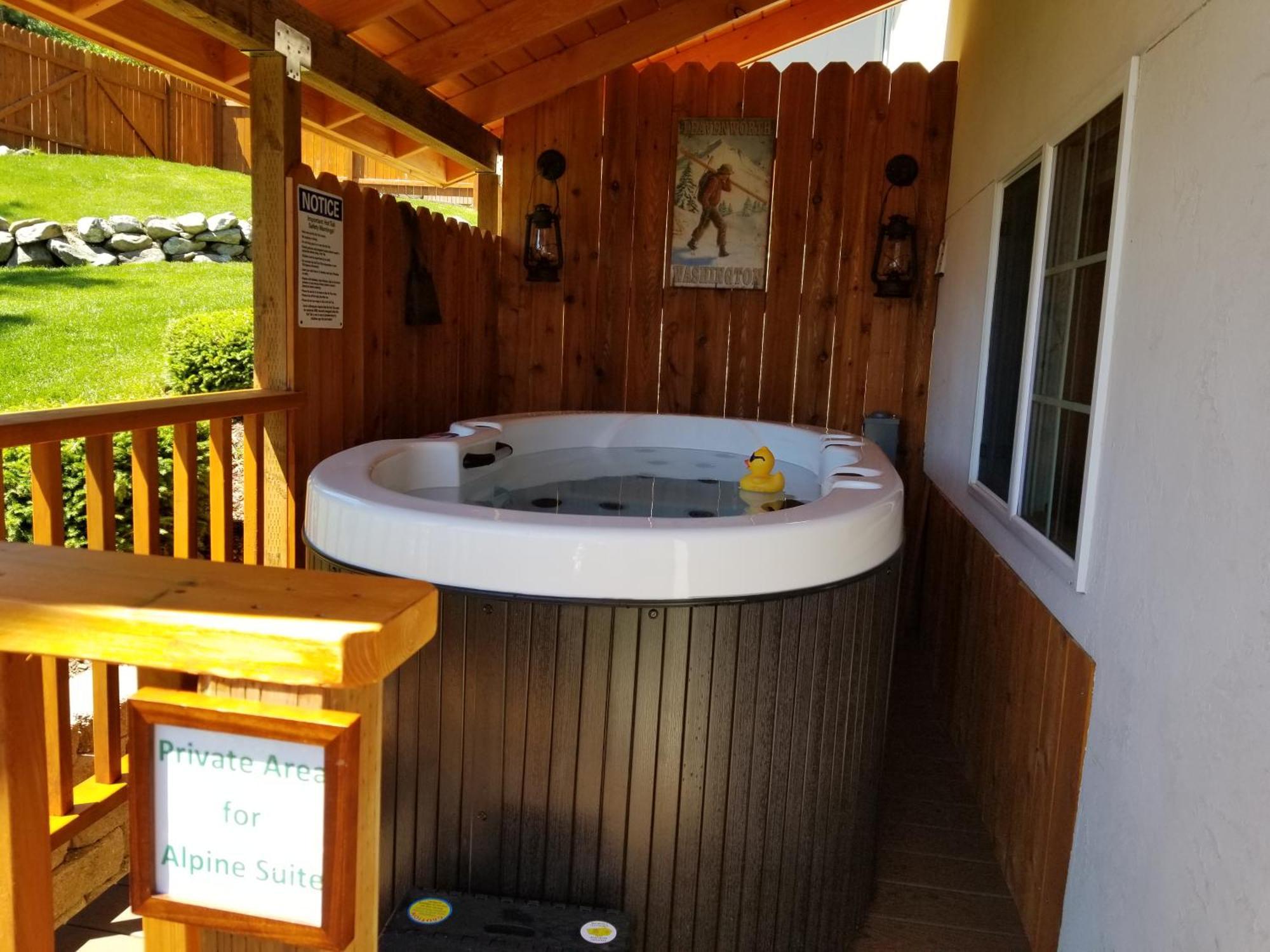 Haus Hanika (Adults Only) Leavenworth Bagian luar foto