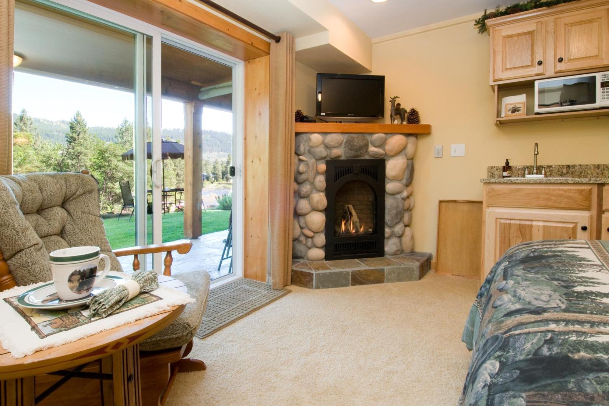 Haus Hanika (Adults Only) Leavenworth Bagian luar foto