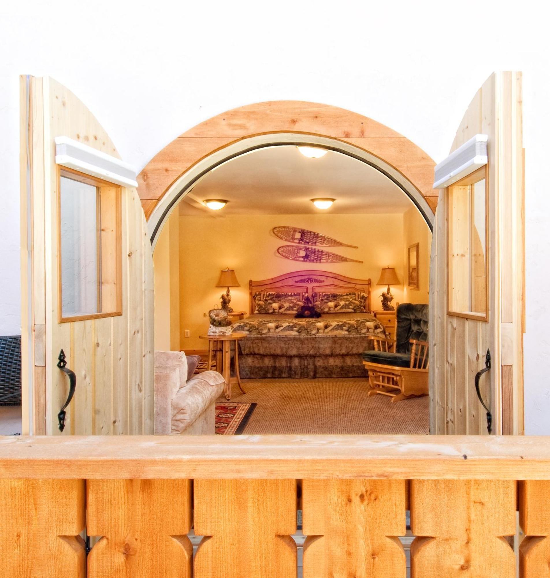 Haus Hanika (Adults Only) Leavenworth Bagian luar foto