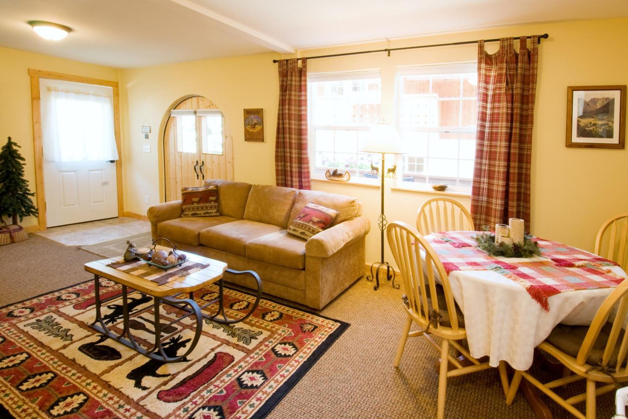 Haus Hanika (Adults Only) Leavenworth Bagian luar foto