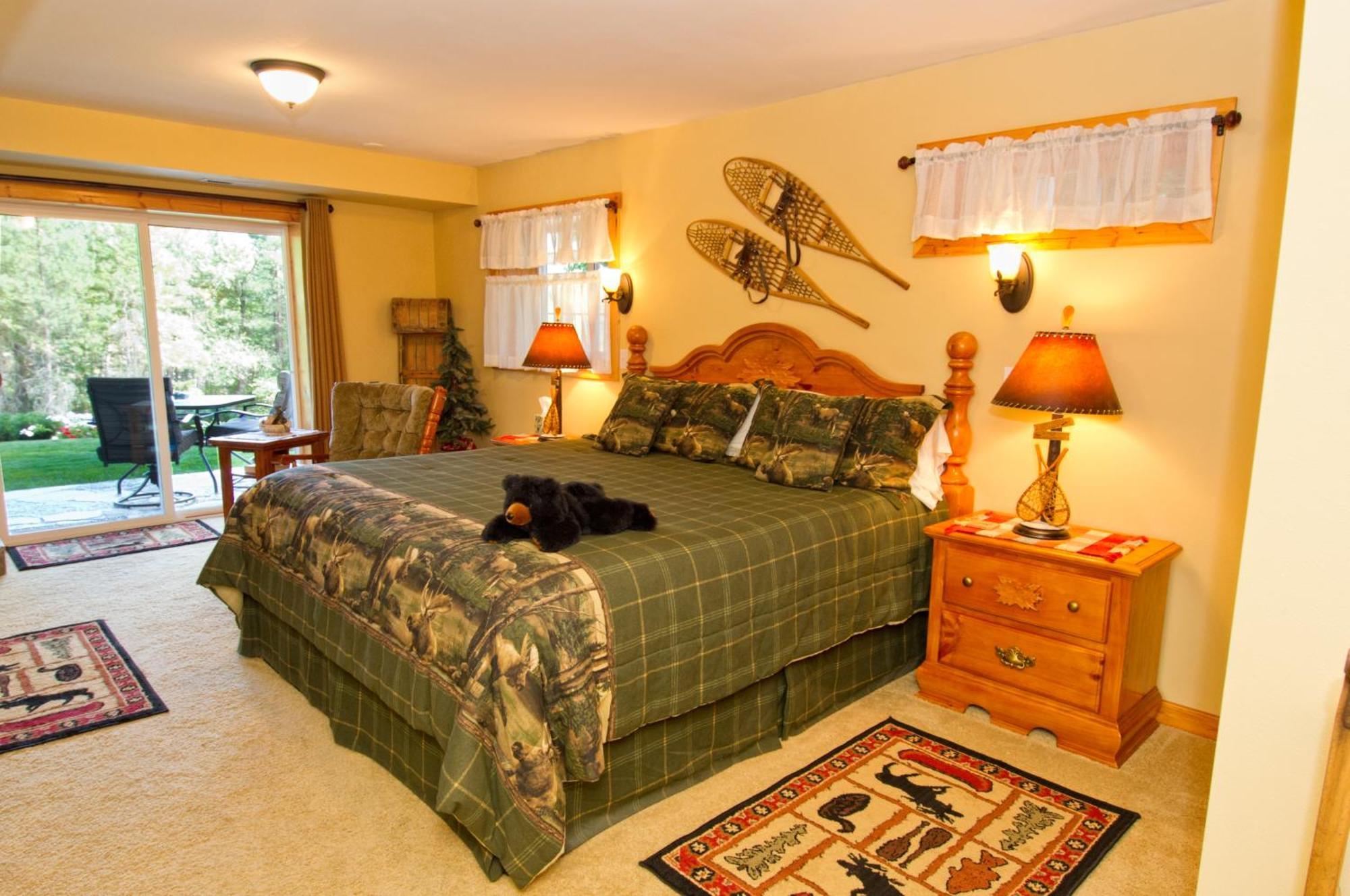 Haus Hanika (Adults Only) Leavenworth Bagian luar foto