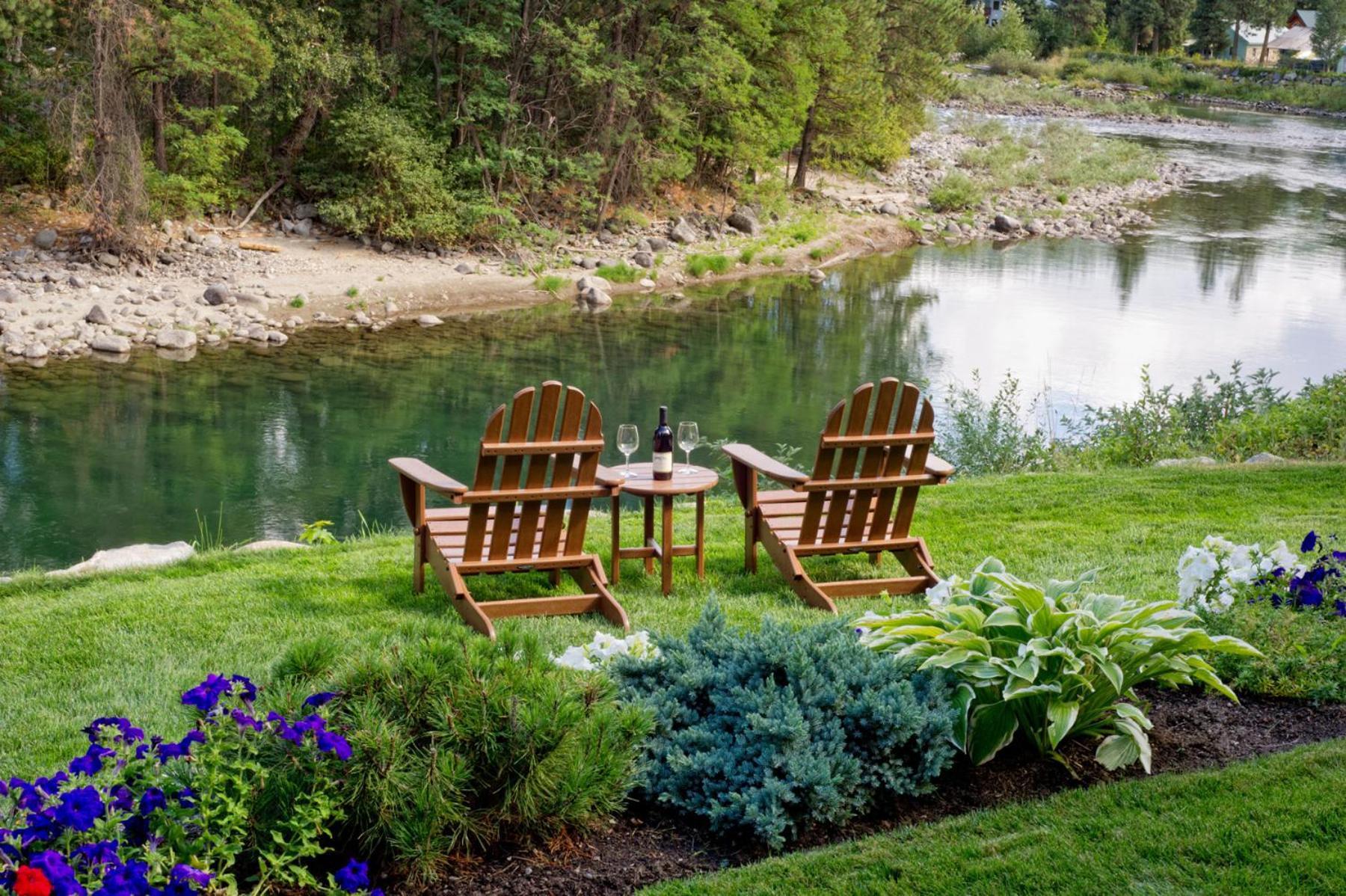 Haus Hanika (Adults Only) Leavenworth Bagian luar foto