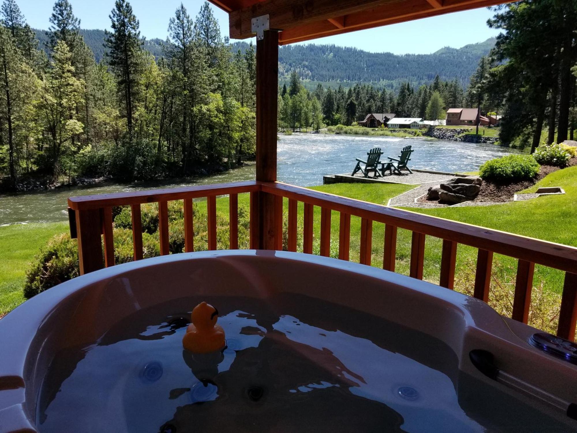 Haus Hanika (Adults Only) Leavenworth Bagian luar foto
