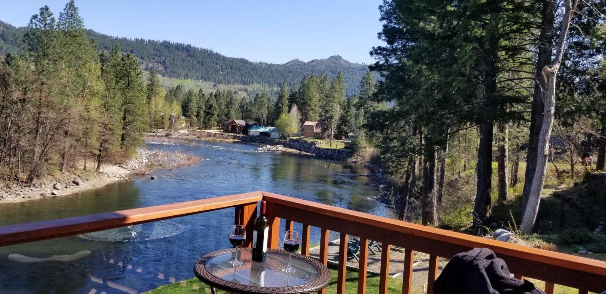 Haus Hanika (Adults Only) Leavenworth Bagian luar foto