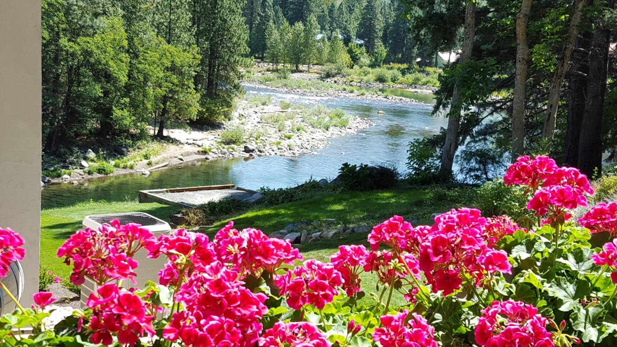 Haus Hanika (Adults Only) Leavenworth Bagian luar foto