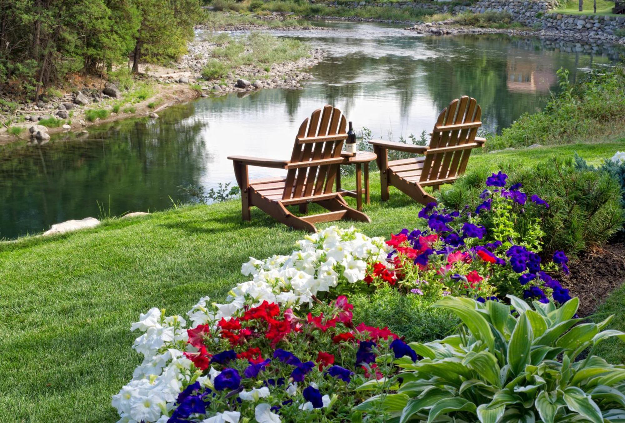 Haus Hanika (Adults Only) Leavenworth Bagian luar foto