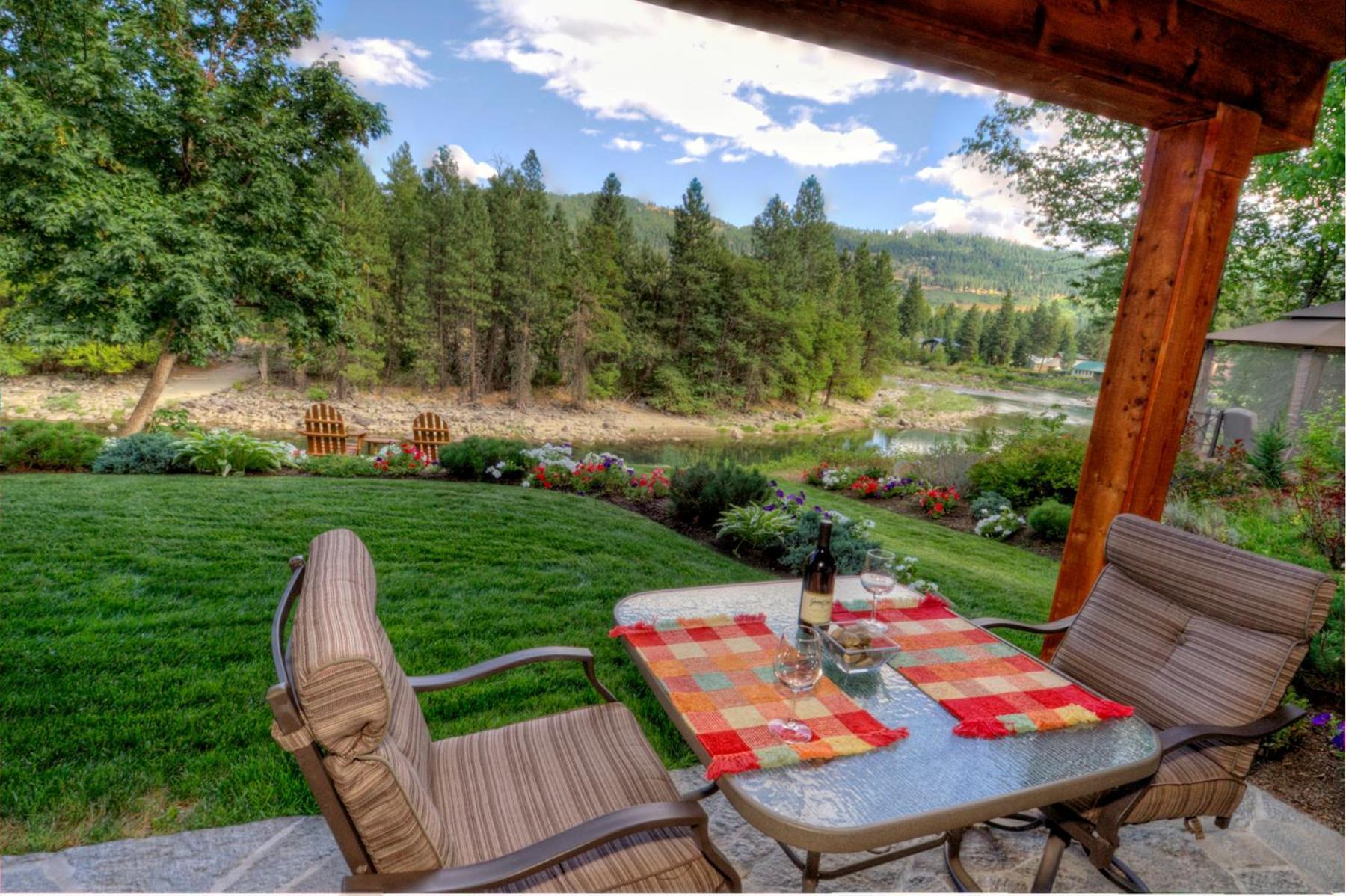 Haus Hanika (Adults Only) Leavenworth Bagian luar foto